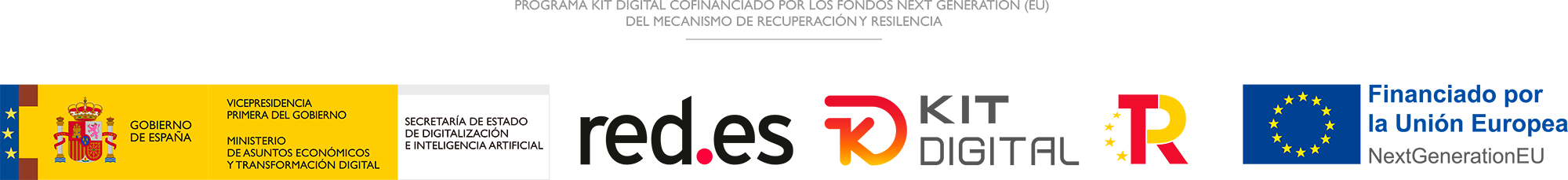 Programa Kit Digital