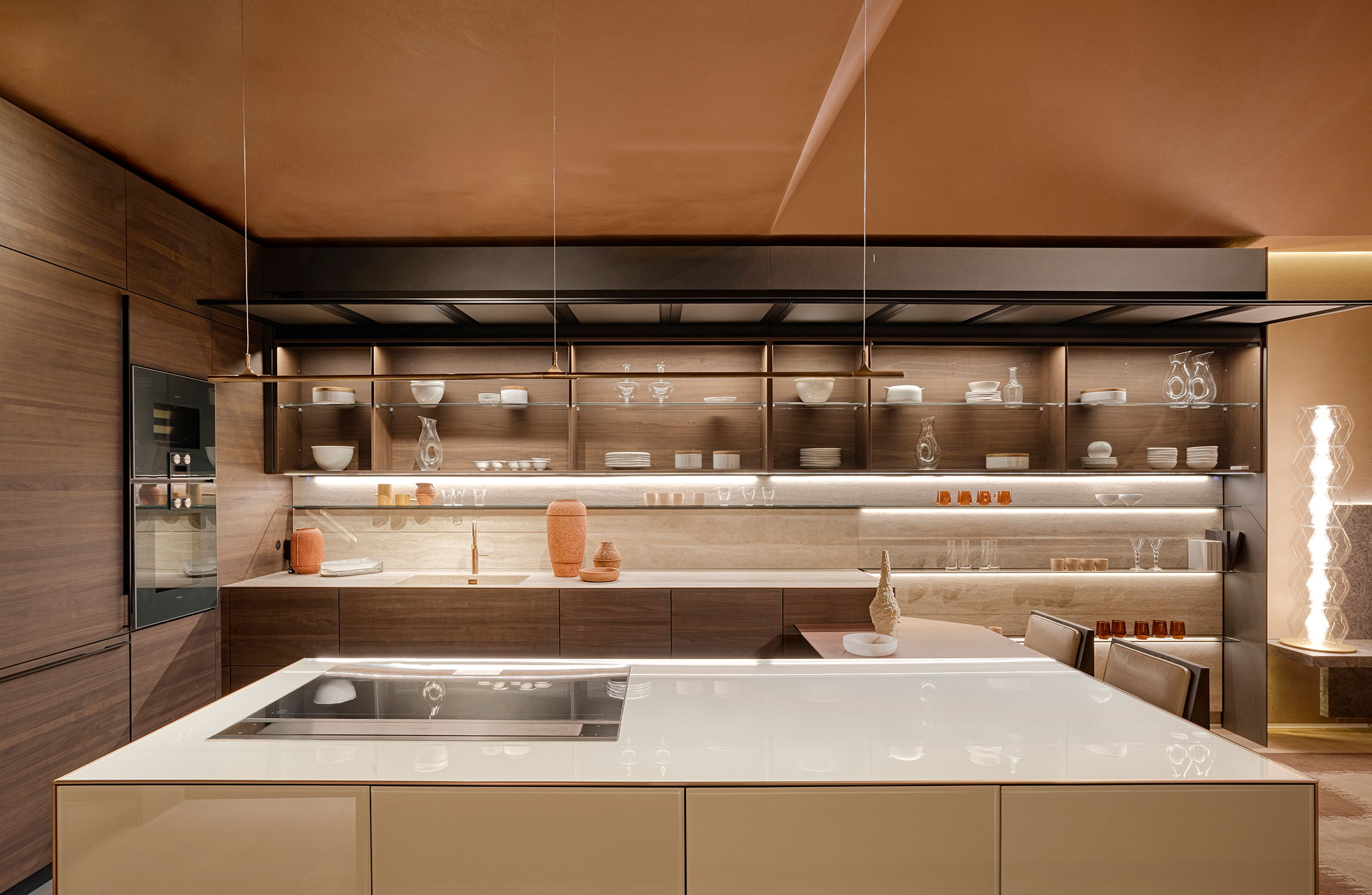 COOK Cocina y Baño. Logroño