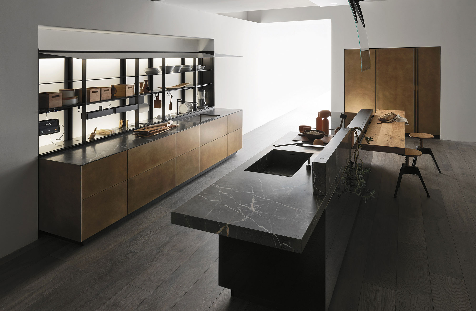 COOK Cocina y Baño. Logroño