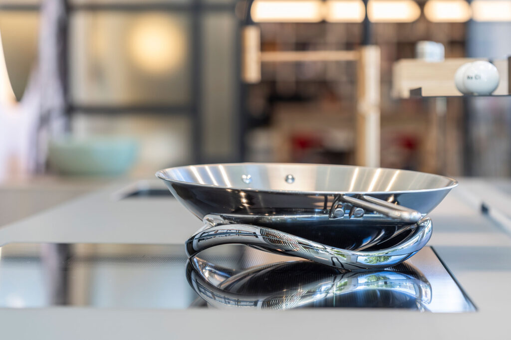 COOK Cocina y Baño. Tienda-Showroom