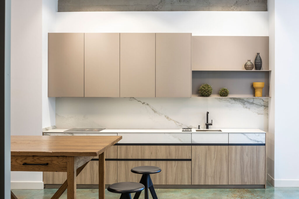 COOK Cocina y Baño. Tienda-Showroom