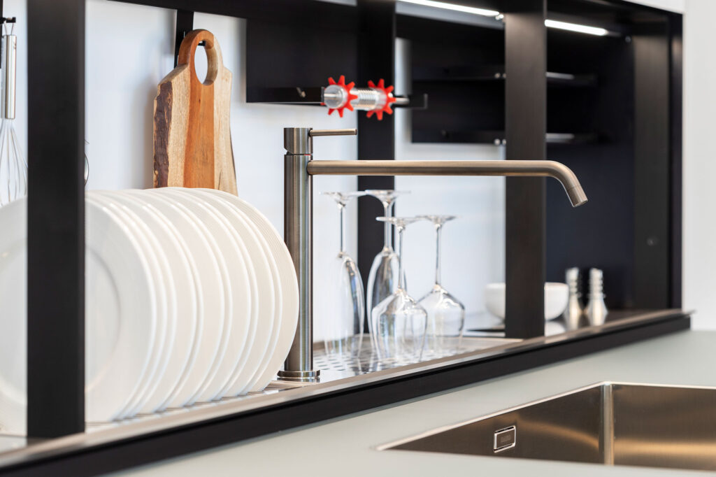 COOK Cocina y Baño. Tienda-Showroom