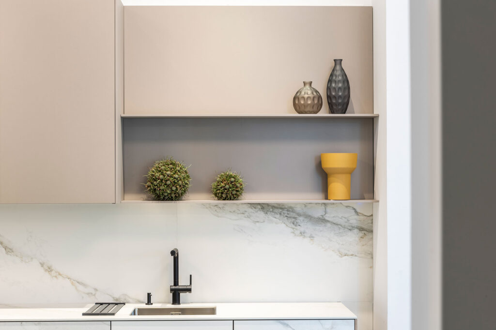 COOK Cocina y Baño. Tienda-Showroom