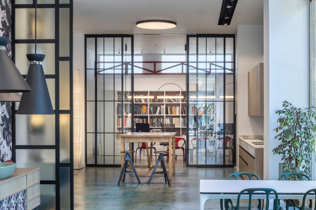 COOK Cocina y Baño. Tienda-Showroom