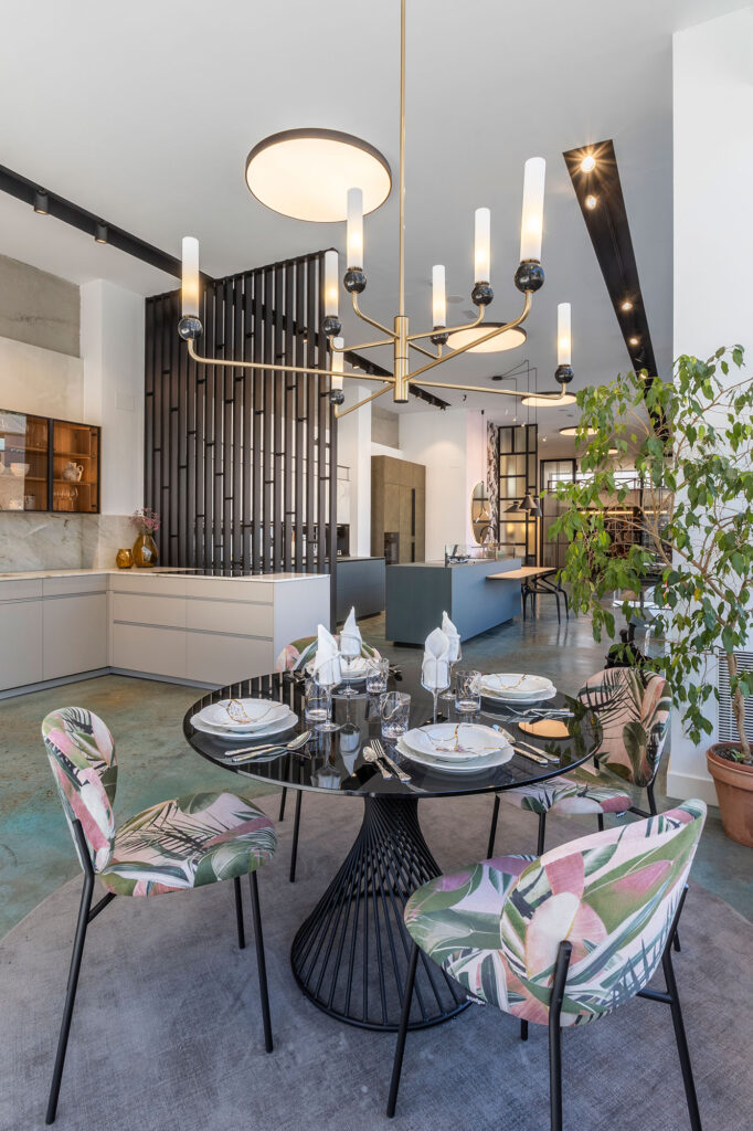 COOK Cocina y Baño. Tienda-Showroom