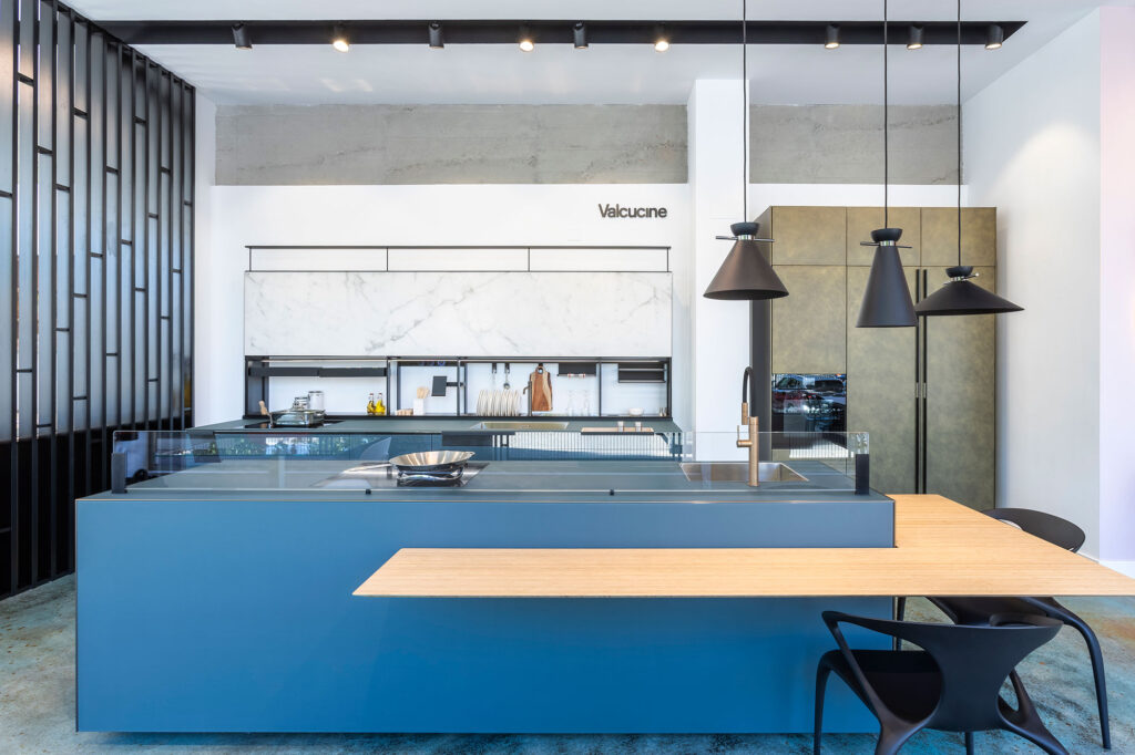 COOK Cocina y Baño. Tienda-Showroom