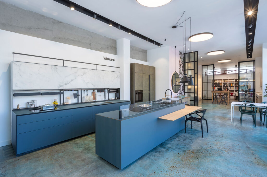 COOK Cocina y Baño. Tienda-Showroom