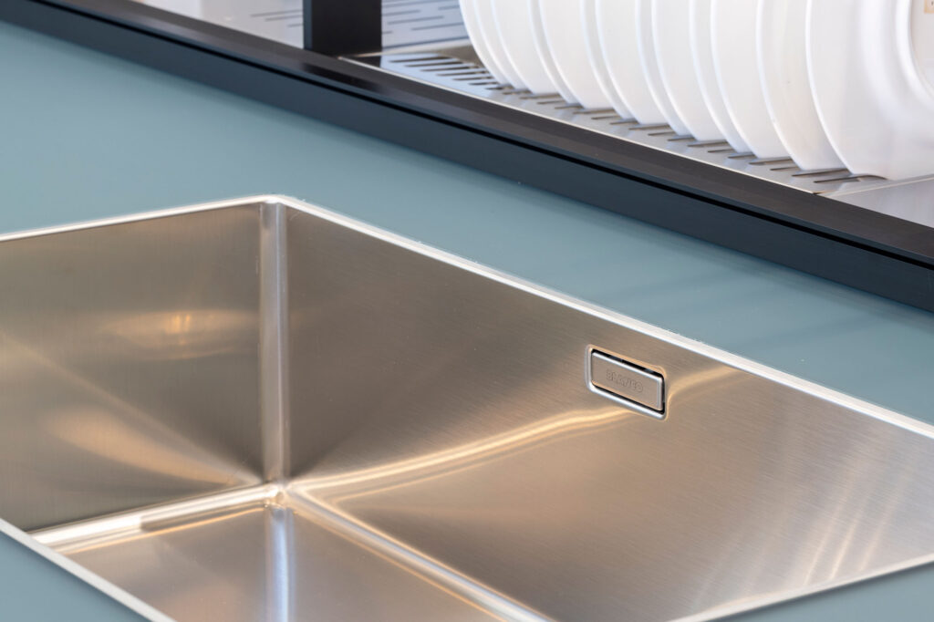 COOK Cocina y Baño. Tienda-Showroom