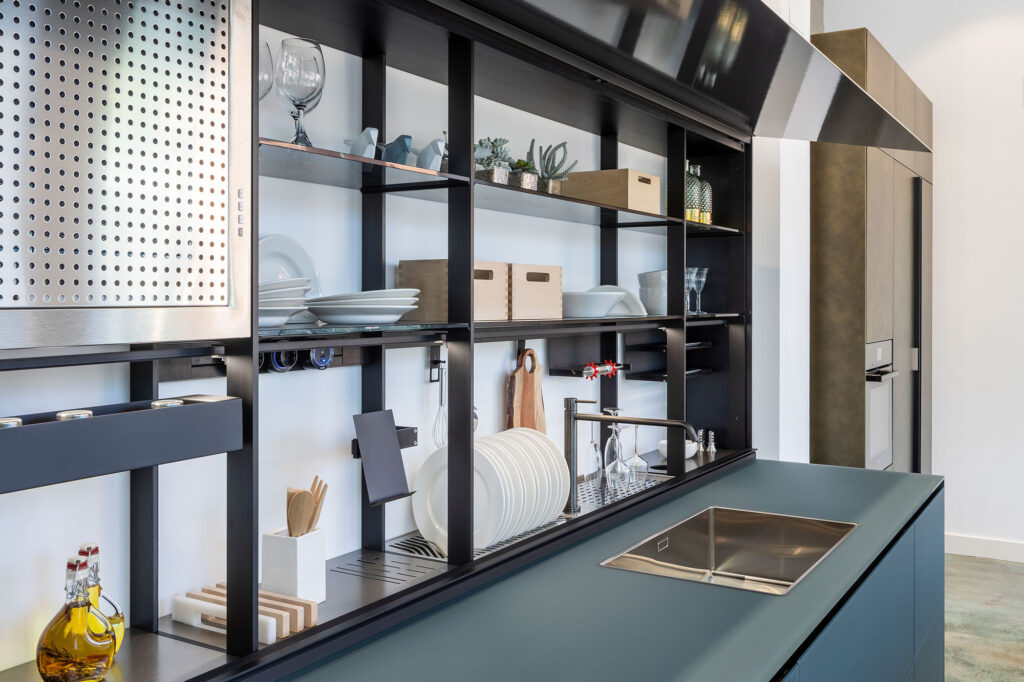 COOK Cocina y Baño. Tienda-Showroom