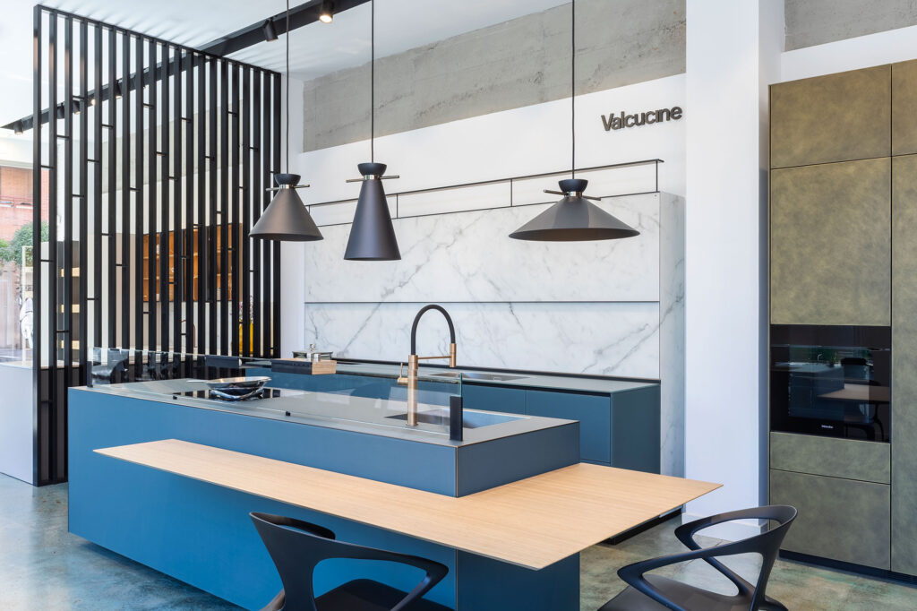 COOK Cocina y Baño. Tienda-Showroom