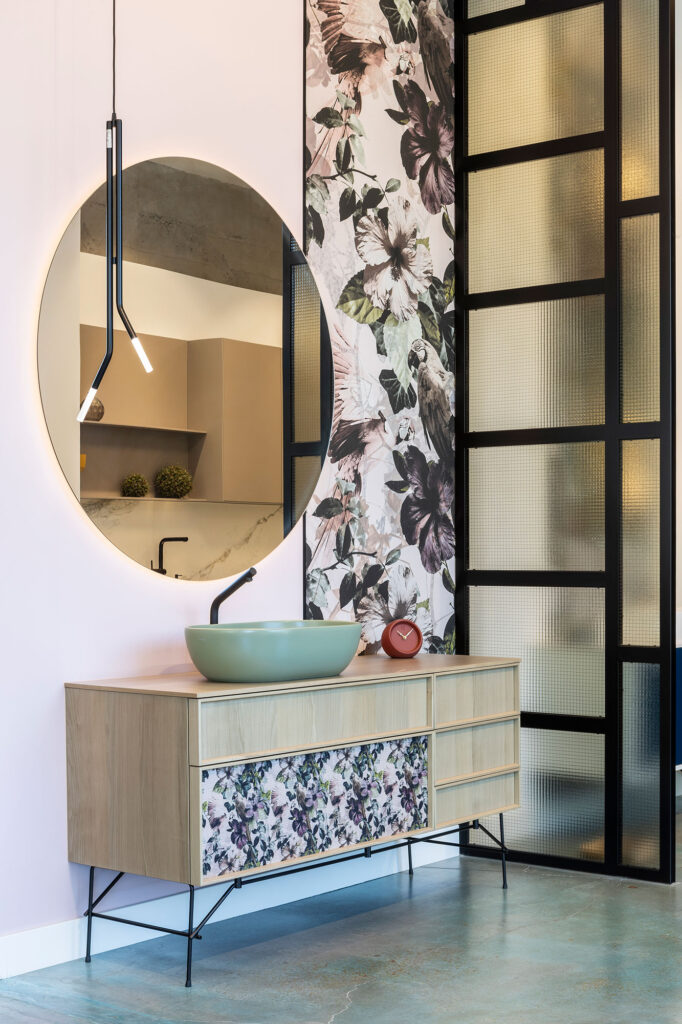 COOK Cocina y Baño. Tienda-Showroom